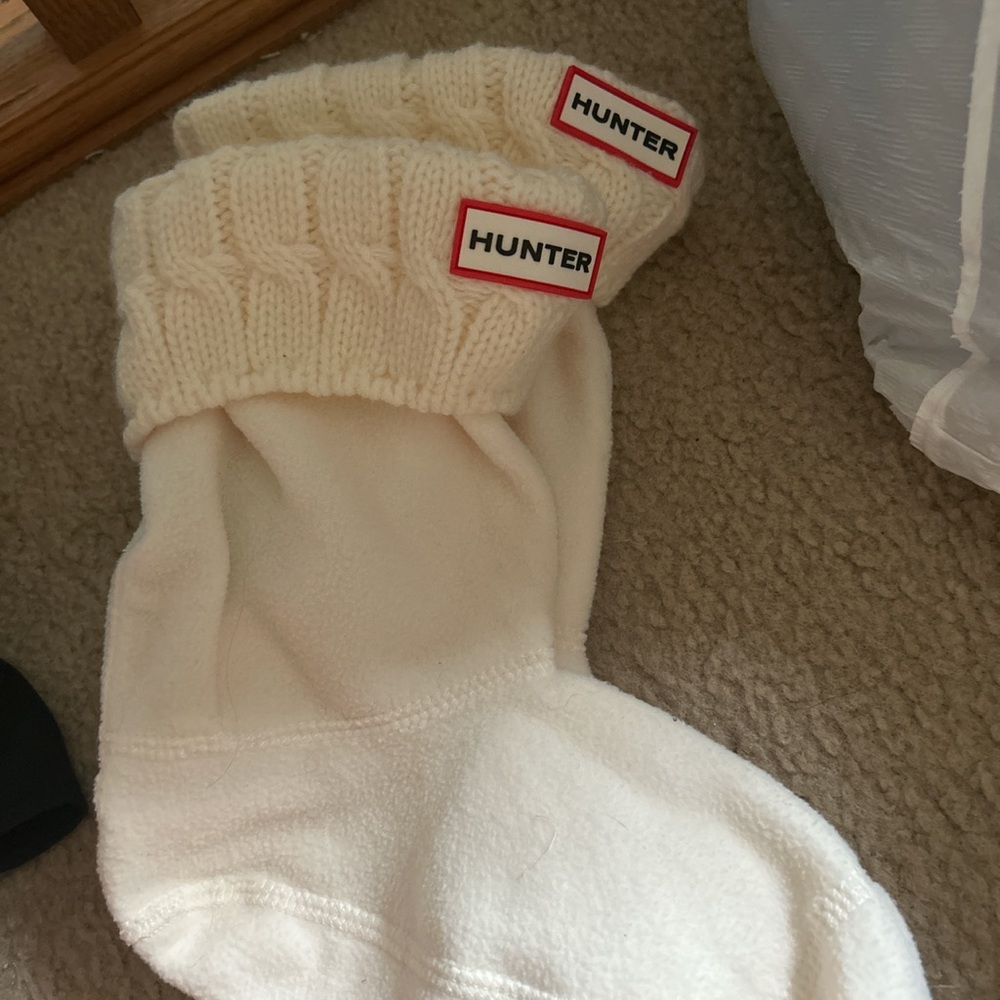 Hunter boot socks - Picture 2 of 3